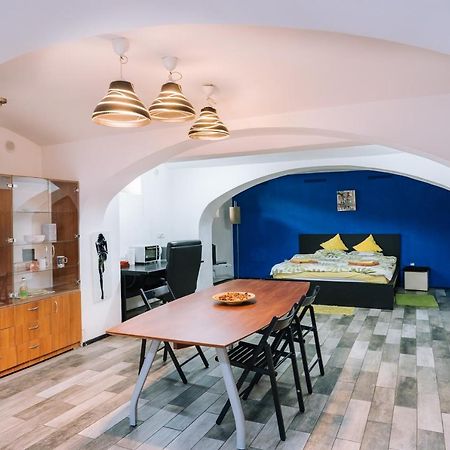 Design Loft Ξενοδοχείο Τιμισοάρα Εξωτερικό φωτογραφία