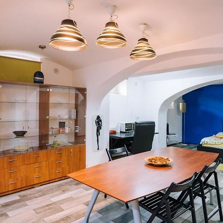 Design Loft Ξενοδοχείο Τιμισοάρα Εξωτερικό φωτογραφία
