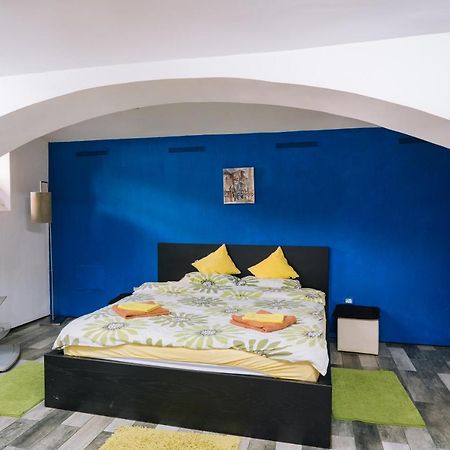 Design Loft Ξενοδοχείο Τιμισοάρα Εξωτερικό φωτογραφία