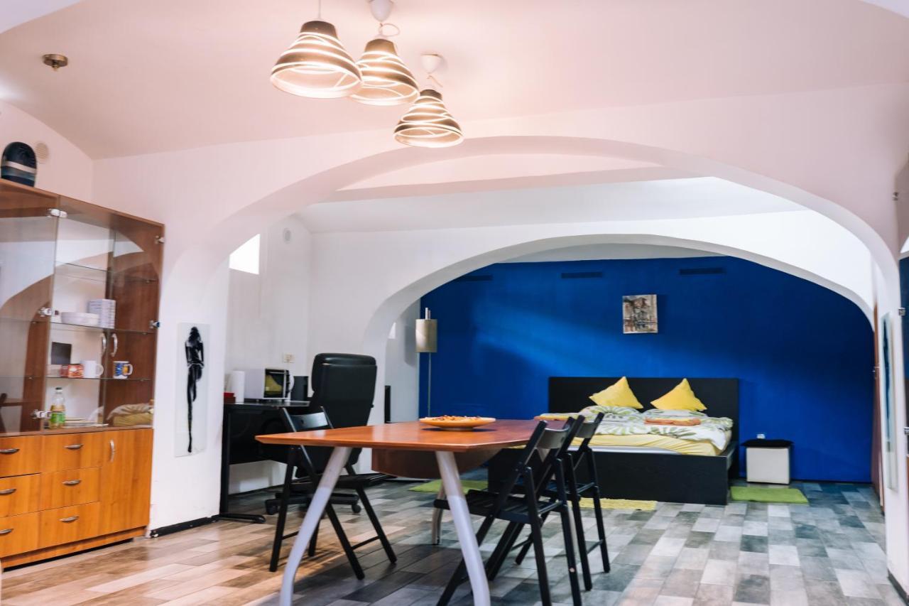 Design Loft Ξενοδοχείο Τιμισοάρα Εξωτερικό φωτογραφία