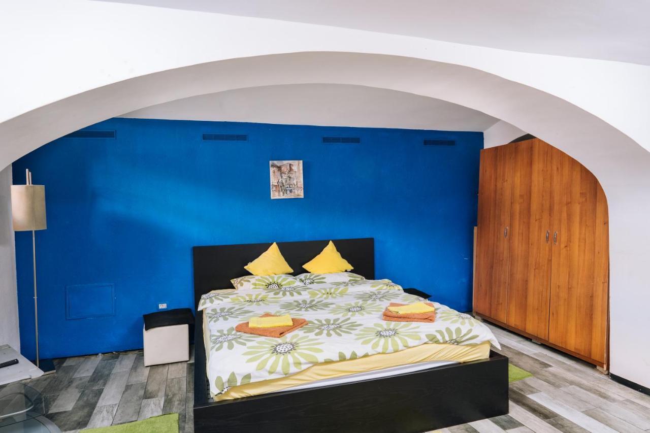 Design Loft Ξενοδοχείο Τιμισοάρα Εξωτερικό φωτογραφία
