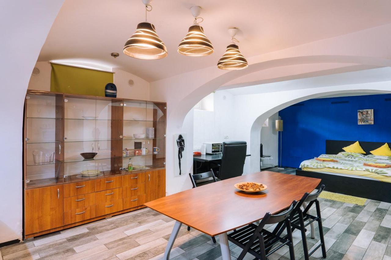 Design Loft Ξενοδοχείο Τιμισοάρα Εξωτερικό φωτογραφία