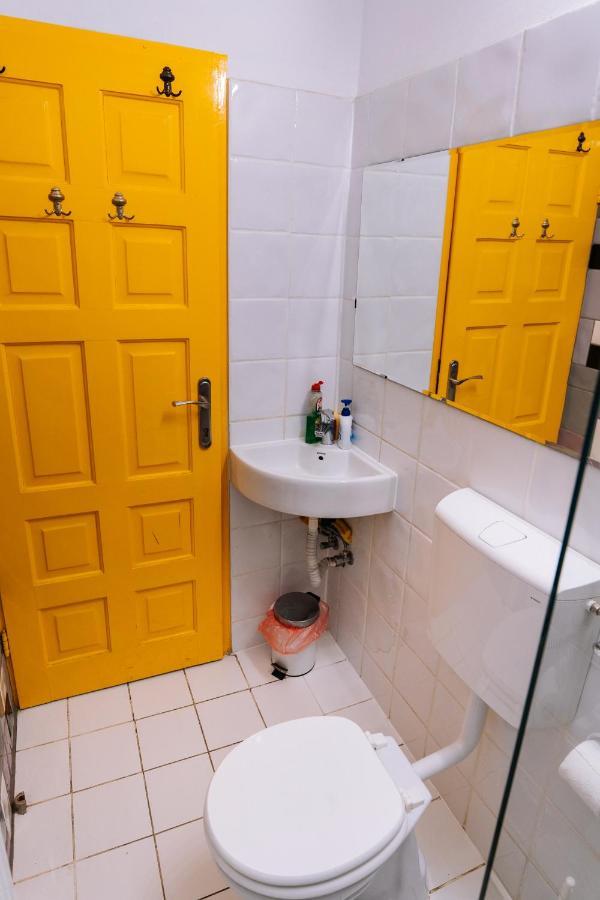 Design Loft Ξενοδοχείο Τιμισοάρα Εξωτερικό φωτογραφία
