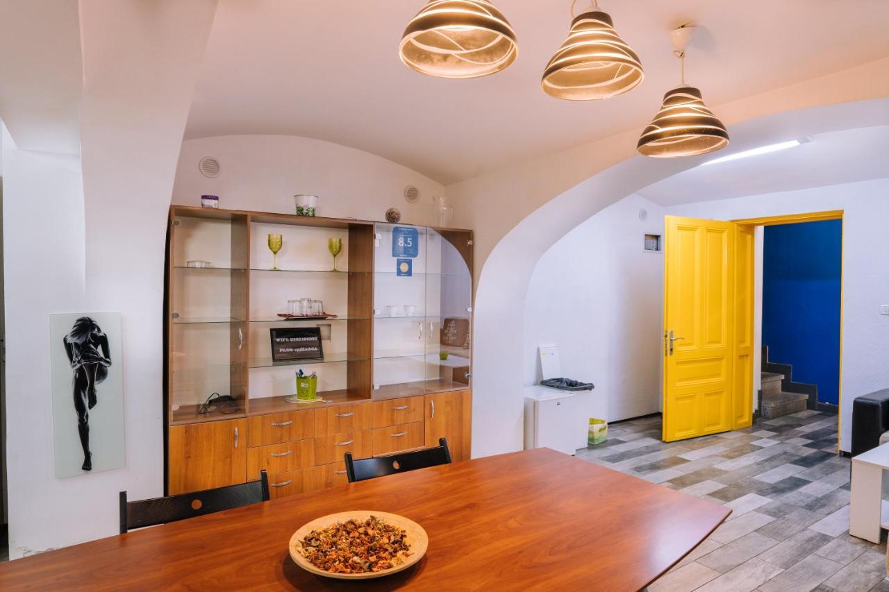 Design Loft Ξενοδοχείο Τιμισοάρα Εξωτερικό φωτογραφία