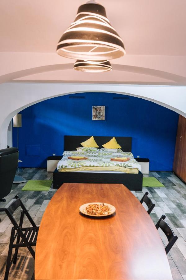 Design Loft Ξενοδοχείο Τιμισοάρα Εξωτερικό φωτογραφία