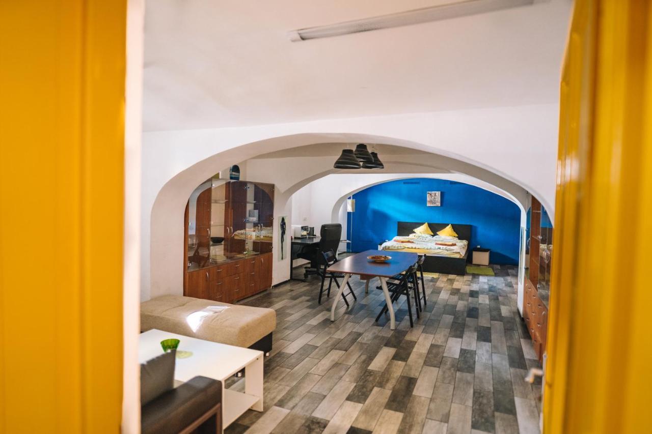 Design Loft Ξενοδοχείο Τιμισοάρα Εξωτερικό φωτογραφία