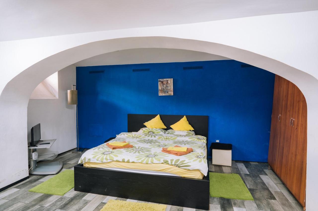 Design Loft Ξενοδοχείο Τιμισοάρα Εξωτερικό φωτογραφία