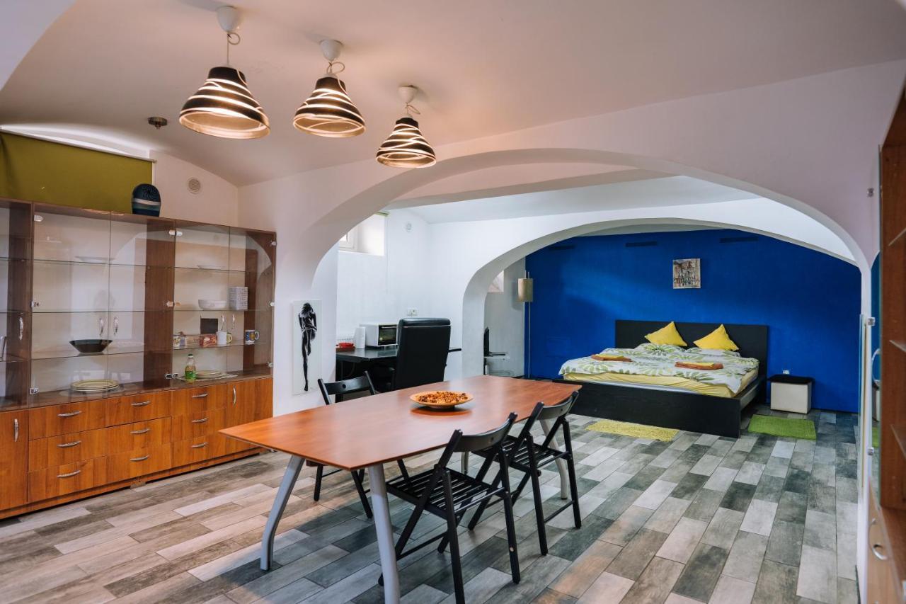 Design Loft Ξενοδοχείο Τιμισοάρα Εξωτερικό φωτογραφία