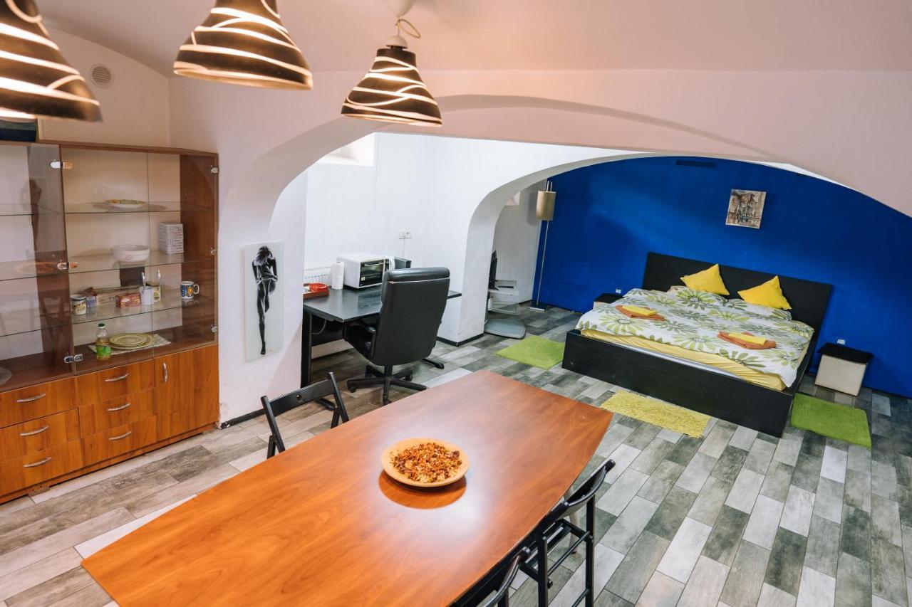 Design Loft Ξενοδοχείο Τιμισοάρα Εξωτερικό φωτογραφία