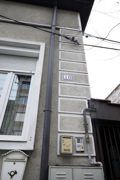 Design Loft Ξενοδοχείο Τιμισοάρα Εξωτερικό φωτογραφία